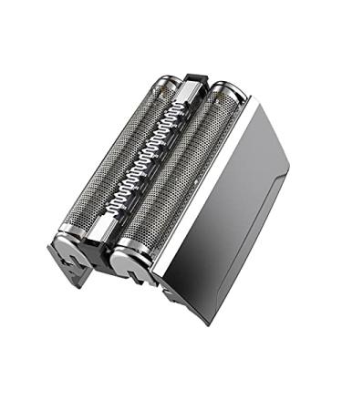 sprtountpao Replacement Head for 52S Series 5 Electric Foil and Cutter Cassette 5020S 5030S 5040S 5050S 5070S