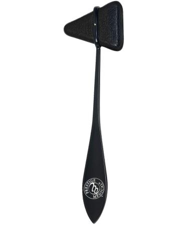 Prestige Taylor Percussion Hammer with Stealth Gray Head Stealth 1 Count (Pack of 1)