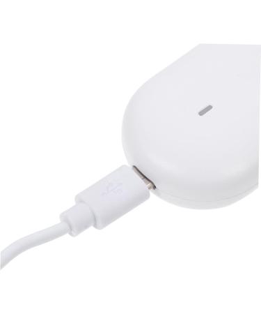 Mikinona Electric Eyelash Curler Eyelash Curler Mini Eyelashes Curler Compact Lash Curler Heated Lash Curler Eyelash Curler Small Lash Tool Eyelash Curler Eyelash Curlers Electric Lash Clip - Buy Online on GoSupps.com