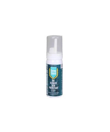 Skin Protectant 2 oz. (57g) mousse - Skin Barrier Primer Before Makeup