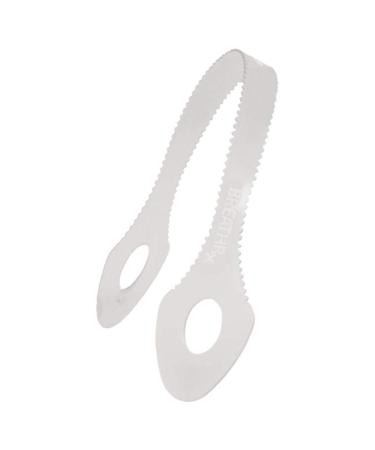 Tongue Scraper - Single from Bulk Pak by BreathRx - Buy Online on GoSupps.com