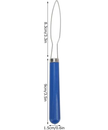 HEEPDD 2-Pack Button Hook & Zipper Aid - Easy Buttoning Helper for Seniors | Ideal for Shirts & Coats - Buy Online on GoSupps.com