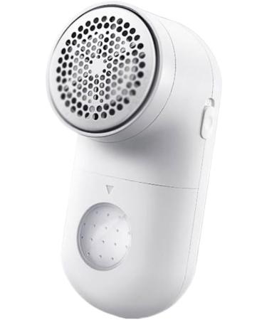 Portable Fabric Shaver & Lint Remover - Efficient 129mm Lint Shaving Tool for All Fabrics - International Shipping Available - Buy Online on GoSupps.com