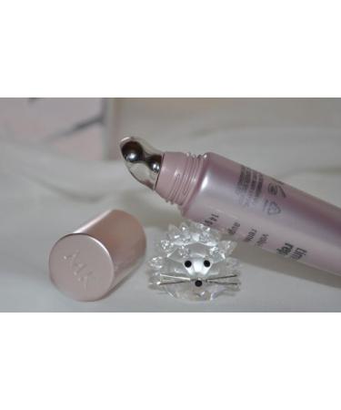 Eye Cream with Zamac Applicator - Reduce Puffiness & Deep Wrinkles | 14g MHD - Buy Online on GoSupps.com