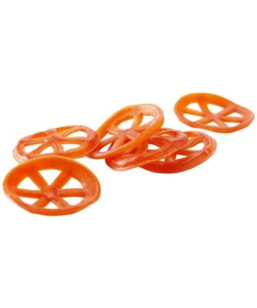 Amantoli Mexican Duritos Pinwheel Wheat 1Lb (453g) | Crunchy Traditional Snack | Chicharron/Fritura De Harina | Made In Mexico - Buy Online on GoSupps.com