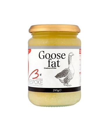 Tailor-made Food Goose Fat 295G