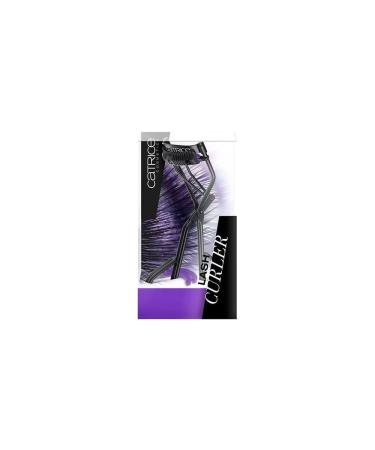 Catrice Rizador de Pesta as - Rizador de Pesta as de Alta Calidad para Pesta as Curvas | Env o Internacional - Buy Online on GoSupps.com
