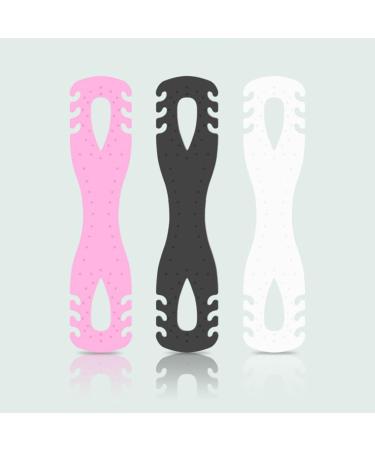 Shop Healeved 15 Pcs Earrings Elastic Mask Belt - Comfortable 10x3cm 3 Pcs Set for Enhanced Style | Free International Shipping - Buy Online on GoSupps.com