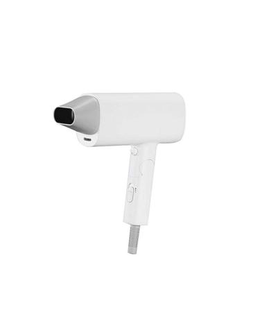 1600W Folding Hair Dryer Travel 3 Speed and Cool Button Folding Compact Hairdryer Handle Foldable