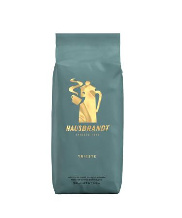 Café en grains Hausbrandt TRIESTE (1kg)