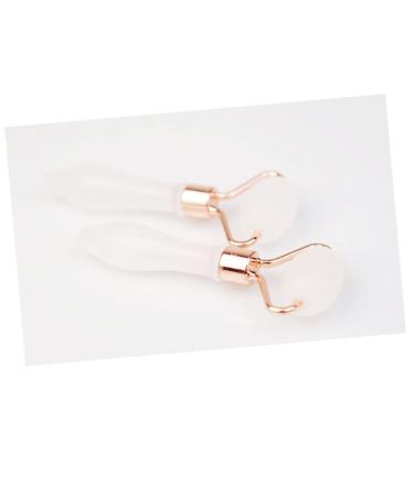 Buy Housoutil Neck Massager & Gua Sha Tools - Facial Skin Roller for Spa-like Skin Care - Buy Online on GoSupps.com