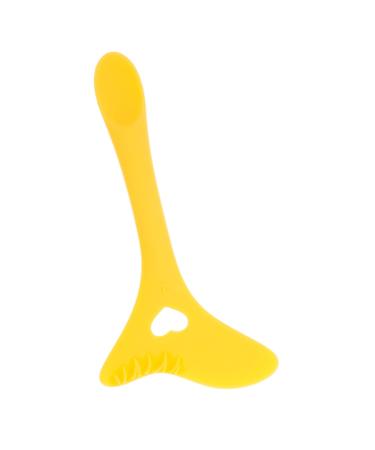 minkissy tampon eye-liner garde-bouclier pour fard paupi res aides leye-liner en silicone moule massage outils d'aide au mascara applicateurs d'eye-liner pour femmes Auxiliaire