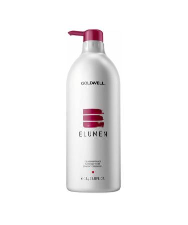 Goldwell Goldw Elumen Conditioner 1000 ml Cream 1 l (1 pack) - Buy Online on GoSupps.com