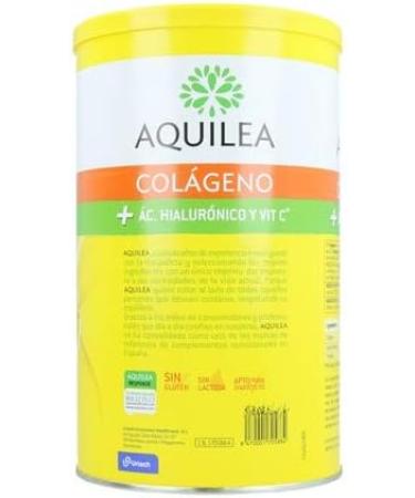  AQUILEA Aquilea Joints Collagen + Hyaluronic Acid 315g Powder - Buy Online on GoSupps.com