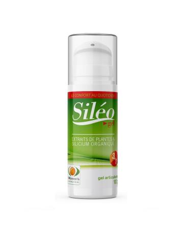 BIOpreventis Sil o Gel Articulaire 3en1 100 g
