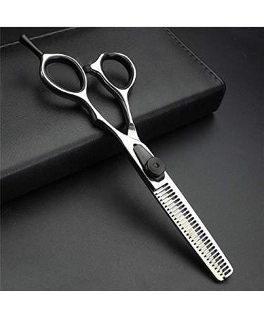 Craft Scissors Professional Japanese 440c 6 Cut Hairdressing Scissors Flat Cut Barber Hairdressing Scissors Bending thinning Scissors Hairdressing Scissors Scissors - Buy Online on GoSupps.com