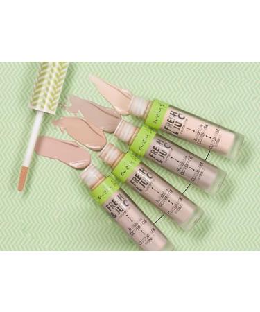 Lovely Fresh and Juicy Concealer nr2 - Buy Online on GoSupps.com