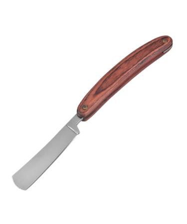 Angoily 1st razor manual bare grazier Elektrorasierer for men trimmer for men Electric shears for men manual razor hairdressing salon razor manual