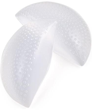 Mobestech High Heel Insoles - 6 Pairs Silicone Gel Arch Support Pads for Comfort & Stability | Ideal for Adults & Kids - Buy Online on GoSupps.com