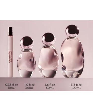 Kylie Cosmetics by Kylie Jenner cosmic eau de parfum 100 ml | ambery floral ambery floral 100 ml - Buy Online on GoSupps.com