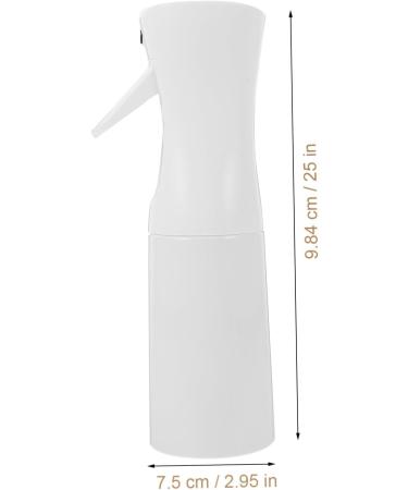 minkissy Spray Bottle Water Sprayer Modeling Sprinkler - Buy Online on GoSupps.com