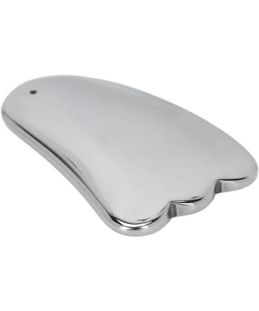 Verdant Touch Terahertz Gua Sha Board - Muscle Pain Relief Skin Tightening & Facial Massager Tool - Portable Terahertz Scraping Stone - Buy Online on GoSupps.com