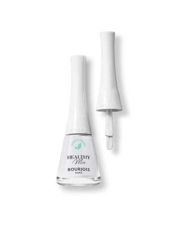 Bourjois - Healthy Mix Clean Nail Polish - 100 White