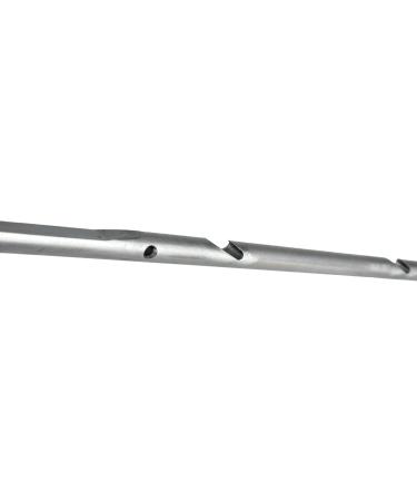 Seac Unisex-Adult Killer Speargun 75cm | Underwater Hunting | Black | Parallel & Circular Elastics - Buy Online on GoSupps.com