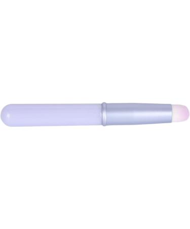 Makeup Brush Precise Coverage Round Head Multi-function Concealer Brush Lipstick Brush for Daily Use - Buy Online on GoSupps.com