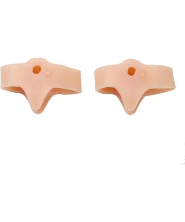 ALINZO Bunion Corrector (4 pcs) - Non-Surgical Big Toe Alignment & Pain Relief - Buy Online on GoSupps.com