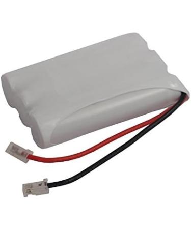 Buy 3.6V Compatible Universal AAA Battery Pack - Set of 3 | Fast Worldwide Shipping - Buy Online on GoSupps.com