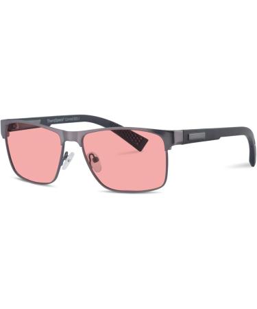 Shop TheraSpecs Conrad Glasses for Light Sensitivity (Bundle) - Relief for Migraine & Photophobia | International Shipping Available - Buy Online on GoSupps.com