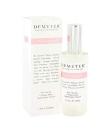 Demeter 1oz Cologne Spray - Pink Lemonade - Buy Online on GoSupps.com