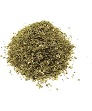 Dried Oregano Herbs | Leaves | Seasoning (Greek) Premium Quality by Masala Cottage 25g-1.9kg (90 Grams) 90 Grams - Buy Online on GoSupps.com