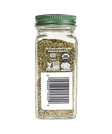 Simply Organic Grilling Seasons Chicken - 1.1 oz | Flavorful Organic Spice Blend - Buy Online on GoSupps.com