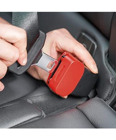 Easicozi Buckle Guard: Prevent Children Unbuckling in Car (2 Seat Pack) - Buy Online on GoSupps.com