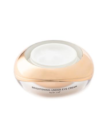 EPILYNX Gluten-Free, Hypoallergenic, Vegan Brightening and Illuminating Under Eye Moisturizer by Dr. Liia - Buy Online on GoSupps.com