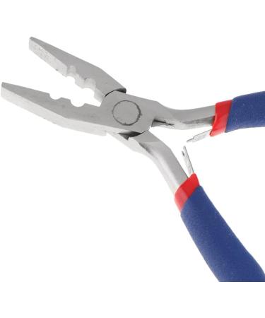 Professional Bonding Extensions Pliers for Extra Strong Hair Extensions | International Shipping - Buy Online on GoSupps.com