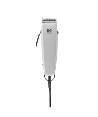 Moser Primat hair clipper light grey 1230-00531