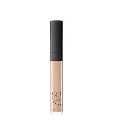 NARS Radiant Creamy Concealer, Vanilla, 0.22 Ounce Vanilla 0.22 Ounce (Pack of 1)