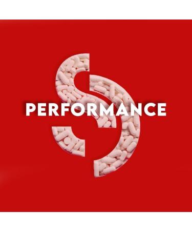 TRIBULUS Extrait Concentr de Tribulus Terrestris 150mg de Saponines par G lule Vitalit Endurance quilibre Hormonal Sans Caf ine 90 Caps Compl ment Naturel SportDiet - Buy Online on GoSupps.com