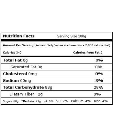 Natural Dried Pineapple Rings - Low Sugar, No Sulfur, 5 lb Bag - Buy Online on GoSupps.com