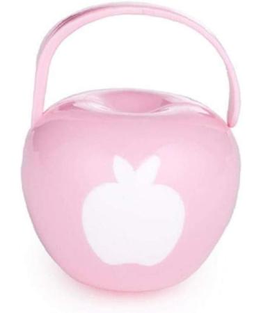Lankater Baby Dummy Case - Travel Pacifier Box | Infant Toddler Pacifier Holder & Storage Container - Buy Online on GoSupps.com