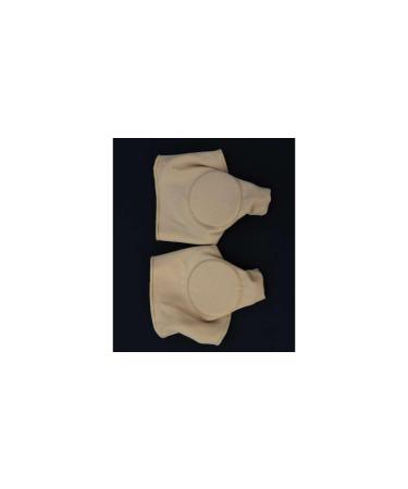 Buy 2 Pieces Hilph Hallux Valgus Toe Spreader Correction - Silicone Bale Toe Corrector & Gel Socks with Silicone Pads - International Shipping Available - Buy Online on GoSupps.com