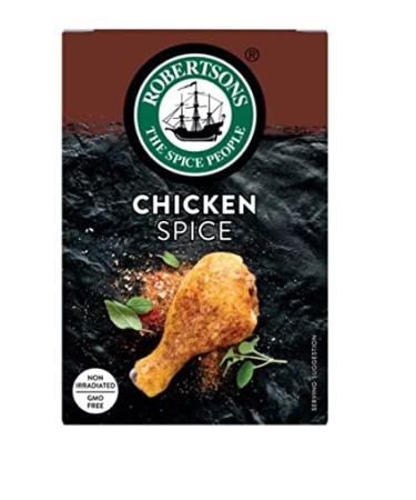 Robertsons Spice Refill Chicken 84g