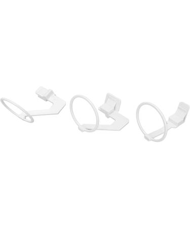 Ververt Touch Dental X-Ray Positioner | Portable Heat-Resistant X-Ray Film Positioning System | Complete Oral Positioning Set for Precision - Buy Online on GoSupps.com