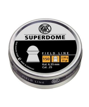 Superdome FieldLine .25 (Per 150)