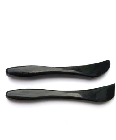 FRCOLOR 3pcs Rose Quartz Massage Stick & Hairpin Clipper | Facial Scraping Rods & Grippers - International Shipping Available - Buy Online on GoSupps.com