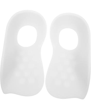 Buy Gatuida 4 Pairs Flat Foot Insoles - O Type Leg Shoe Inserts for Men | Arch Support & Comfort Cushioning - International Shipping Available - Buy Online on GoSupps.com