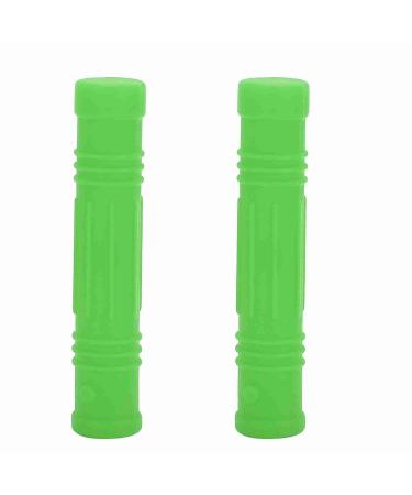 Silicone Creational Sets | Secure Bite Ring & Chicken Stuff | Sensory Help for Autism & ADHD | Oral Repair | Includes Green Saber Pen - Buy Online on GoSupps.com